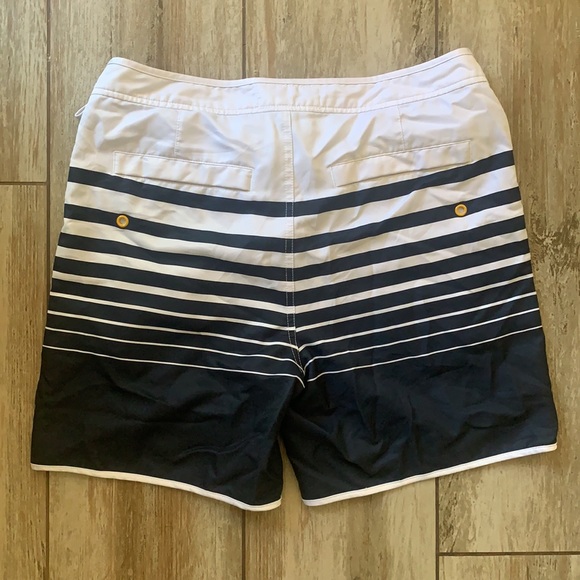 Penguin Swim Shorts - Picture 2 of 4